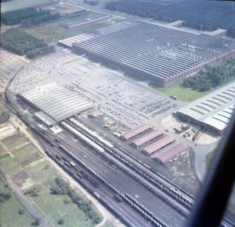 ARH NL Koberg 9933, VW-Werk, Wolfsburg, 1957