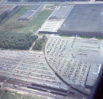ARH NL Koberg 9934, VW-Werk, Wolfsburg, 1957