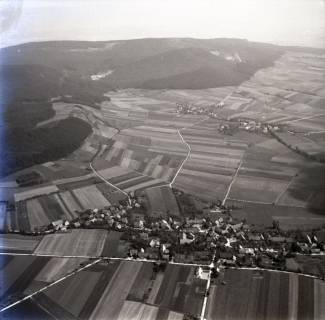 ARH NL Koberg 9968, Rinteln?, 1957