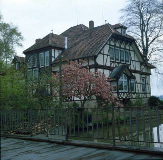 ARH NL Machinowski 13, Villa, Uetze, 1982