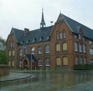 ARH NL Machinowski 15, Schule am Wasserwerk, Uetze, 1982