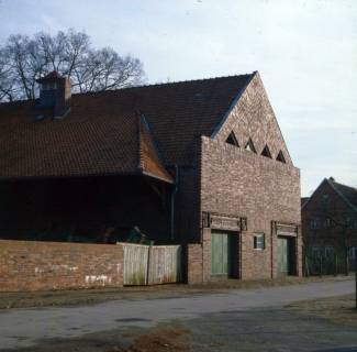ARH NL Machinowski 55, Scheune, Katensen, 1981