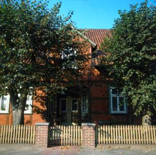 ARH NL Machinowski 94, Wohnhaus, Schwüblingsen, 1981