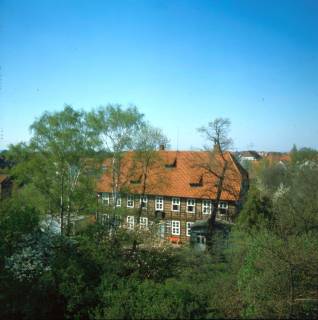 ARH NL Machinowski 148, Wohnhaus, Jeinsen, 1981