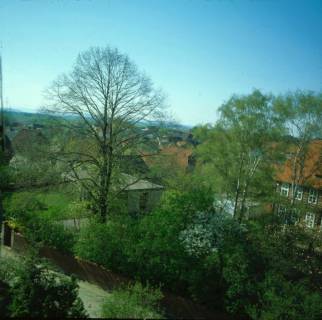 ARH NL Machinowski 149, Blick über Jeinsen, 1981