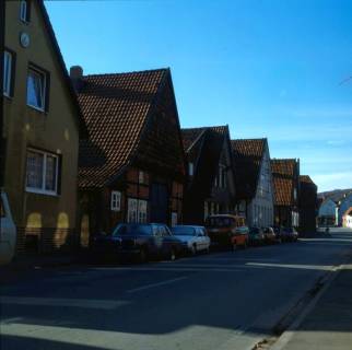 ARH NL Machinowski 182, Neue Straße, Gehrden, 1981