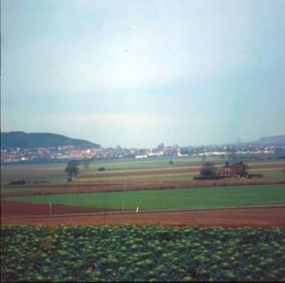 ARH NL Machinowski 191, Blick ist Richtung Gehrden, 1983