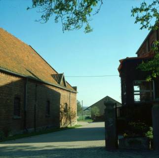 ARH NL Machinowski 336, Wohnhäuser (Heimstraße 12), Lemmie, 1981