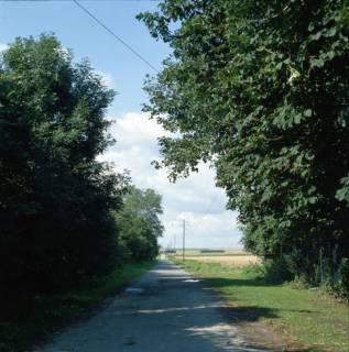 ARH NL Machinowski 360, Weg bei Lenthe, 1981