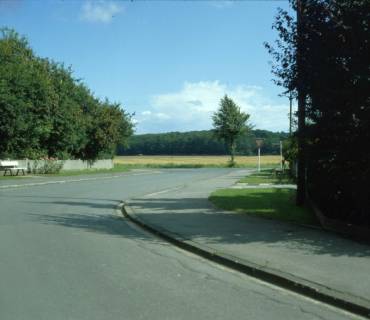ARH NL Machinowski 365, Papenburgweg zu "An der Kreisstraße", Lenthe, 1981