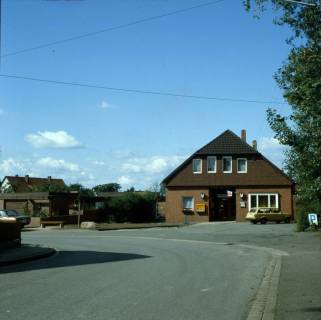 ARH NL Machinowski 372, Gasthaus, Lenthe, 1981