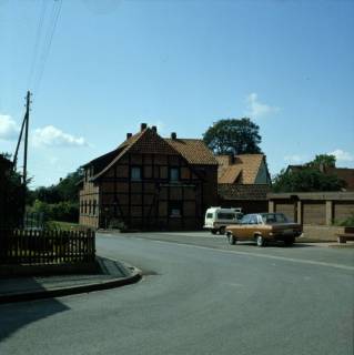 ARH NL Machinowski 373, "Im Stiefel", Lenthe, 1981