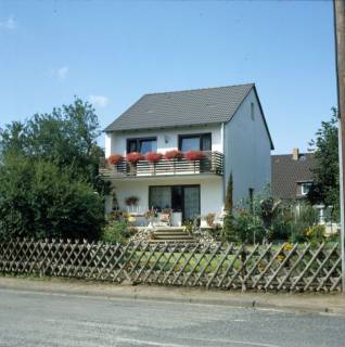 ARH NL Machinowski 378, Wohnhaus, Lenthe, 1981