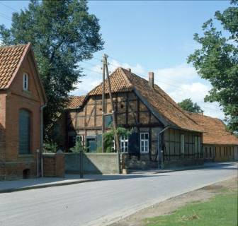 ARH NL Machinowski 390, Wohnhäuser, Lenthe, 1981