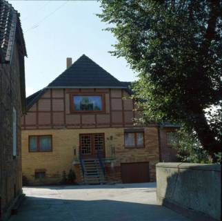 ARH NL Machinowski 392, Wohnhaus, Lenthe, 1981