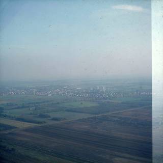 ARH NL Machinowski 395, Neustadt am Rübenberge, 1981