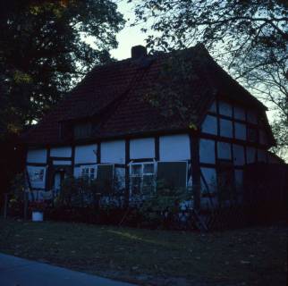 ARH NL Machinowski 411, Fachwerkhaus, Helstorf, 1979