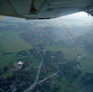 ARH NL Machinowski 415, Schneeren, um 1980