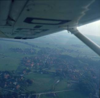 ARH NL Machinowski 416, Schneeren, um 1980