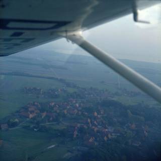 ARH NL Machinowski 417, Schneeren, um 1980