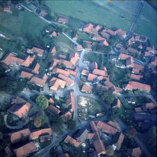 ARH NL Machinowski 419, Schneeren, um 1980