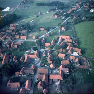 ARH NL Machinowski 420, Schneeren, um 1980