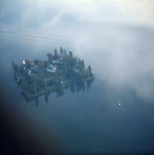 ARH NL Machinowski 422, Festung Wilhelmstein, Steinhuder Meer, 1979