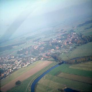 ARH NL Machinowski 429, Schloß Ricklingen, 1979