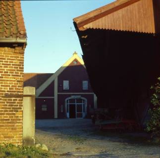 ARH NL Machinowski 436, Wohnhaus/Bauernhaus, Mandelsloh, 1979