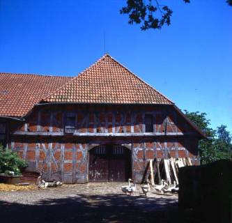 ARH NL Machinowski 440, Bauernhaus, Stöckendrebber, 1985