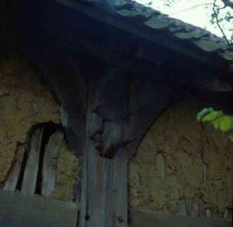 ARH NL Machinowski 458, Fachwerkhaus, Mardorf, 1983