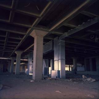 ARH NL Machinowski 470, Bau der Gesamtschule, Neustadt a. Rbge., 1974