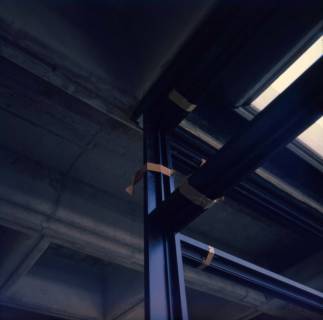 ARH NL Machinowski 471, Bau der Gesamtschule, Neustadt a. Rbge., 1974