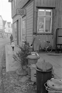 ARH NL Mellin 01-003/0006, Marktstraße 5 in Burgdorf, ohne Datum