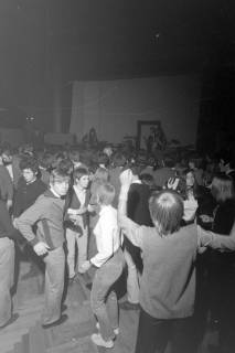 ARH NL Mellin 01-007/0009, Bandwettbewerb im Haus der Jugend in Hannover, um 1968