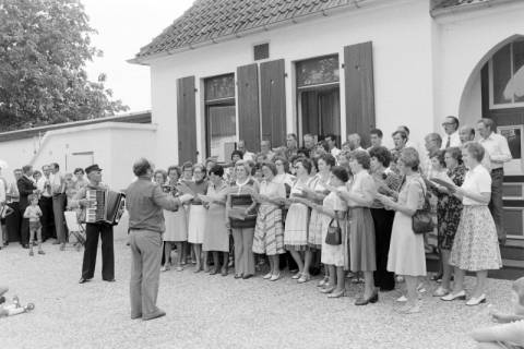 ARH NL Mellin 01-011/0017, Gemischter Chor "Harmonie" von Engensen, ohne Datum
