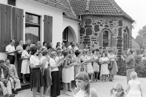 ARH NL Mellin 01-011/0018, Gemischter Chor "Harmonie" von Engensen, ohne Datum