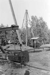 ARH NL Mellin 01-015/0021, Eröffnung? des Deutschen Erdölmuseums in Wietze, ohne Datum