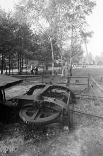 ARH NL Mellin 01-015/0022, Eröffnung? des Deutschen Erdölmuseums in Wietze, ohne Datum