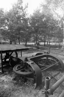 ARH NL Mellin 01-015/0023, Eröffnung? des Deutschen Erdölmuseums in Wietze, ohne Datum