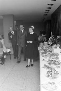 ARH NL Mellin 01-015/0026, Veranstaltung im Krankenhaus?, Lehrte, ohne Datum