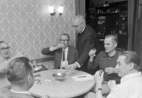 ARH NL Mellin 01-025/0010, Gasthaus "Zum Brenner", Burgdorf, um 1965
