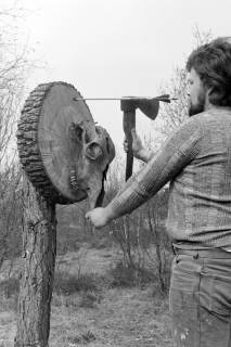 ARH NL Mellin 01-030/0010, Westernclub(?), ohne Datum