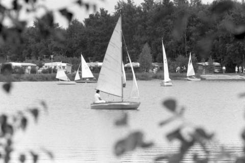 ARH NL Mellin 01-036/0003, Campingplatz am  Springhorstsee, Großburgwedel?, ohne Datum