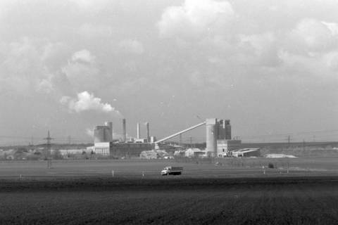 ARH NL Mellin 01-041/0008, Nordcement AG (heute Holcim), Höver, ohne Datum