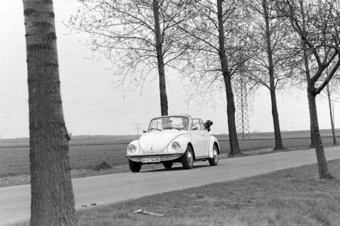 ARH NL Mellin 01-041/0010, VW Käfer 1303 Cabriolet, zwischen 1974/1980