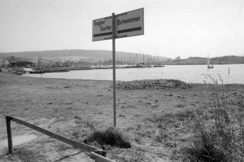 ARH NL Mellin 01-041/0012, Kiesteiche mit Kieswerk, Northeim, ohne Datum