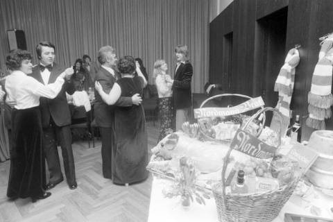 ARH NL Mellin 01-044/0005, Betriebsfest der Fa. Nordmann Brot, Lehrte, ohne Datum