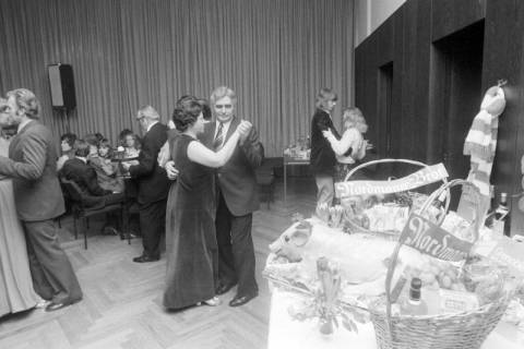 ARH NL Mellin 01-044/0006, Betriebsfest der Fa. Nordmann Brot, Lehrte, ohne Datum