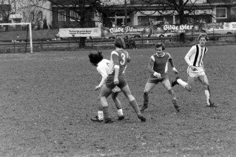 ARH NL Mellin 01-045/0016, Auswärtspartie des TSV Burgdorf?, ohne Datum